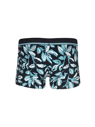 BOSS | Pantalon vert foncé | blau